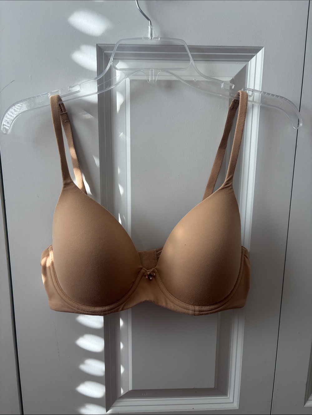 Soma Embraceable Full Coverage Bra Size 34D